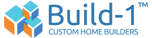 Build-1 Custom Home Builders